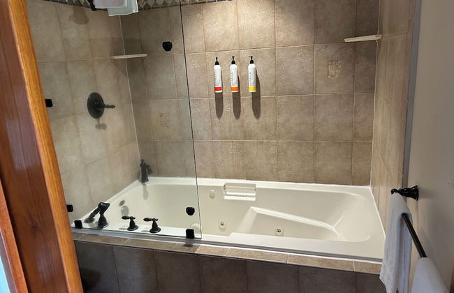 Ocean Lodge Resort - Foto 17