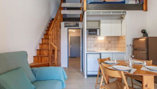 Apartment Les Terrasses Notre Dame du Port-9 by Interhome - Foto 3