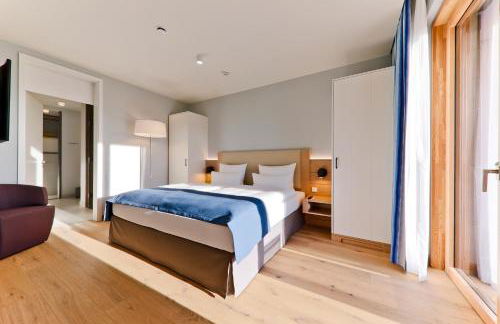 Upstalsboom Family Suiten und Lofts - Foto 50