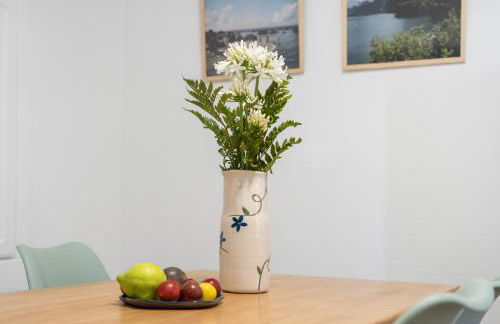 Luzia by the Sea - T1 Acolhedor a Passos da Praia - Foto 10