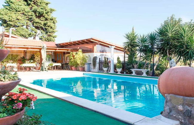 Duplex Apartment Close The Countryside Of Rome 5 - Foto 3