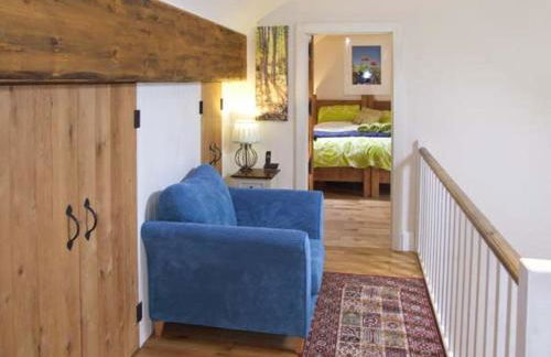 Spingle Barn - Foto 9