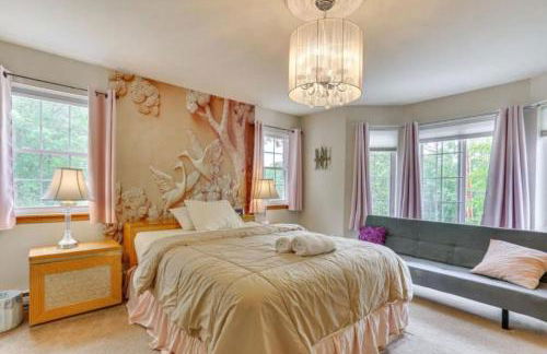 Charming, Restful Getaway - Foto 48