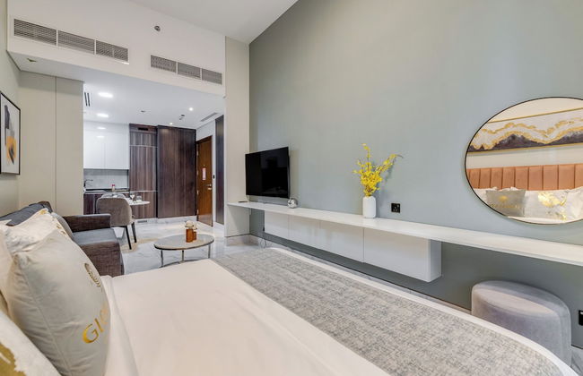 GLOBALSTAY. J One Tower Apartments - Photo 50