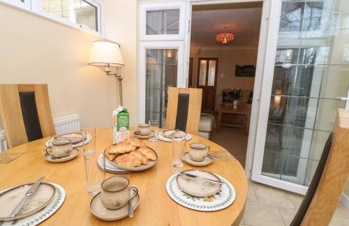 Maple Cottage - Foto 9