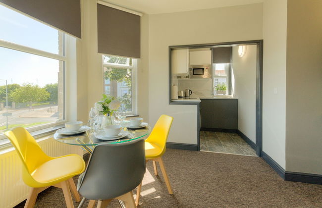 Remaotel Seafield Court Apartments - Foto 62