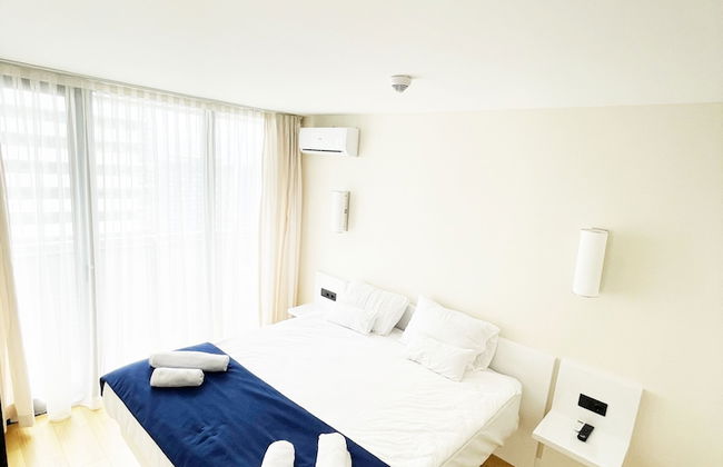 Orbi City Sea View - Foto 21