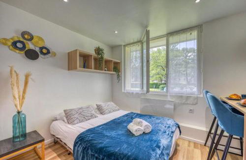 Le Taillefer 3 - Le Frenchi - Foto 7