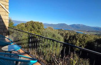 Maison de Charme Vue Exceptionnelle Mer & Montagne - Foto 56