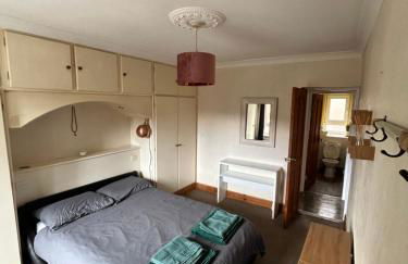Brindley Place 3 rooms flat - Foto 7