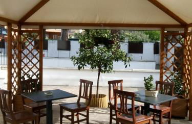 Aquarius Rome Apartments - Photo 32