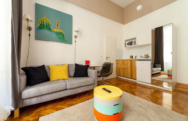 Tatra 4 Studios - Foto 7