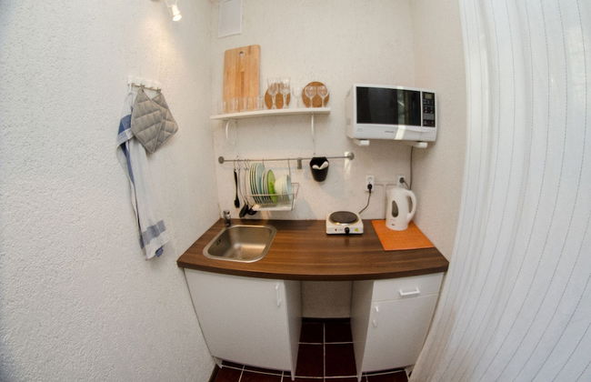 Berloga Sovetskaya 1k3 - Foto 6