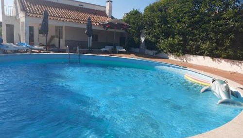 Quinta D'Avó - Photo 1, sunbed