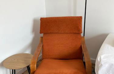 Duplex in residential complex with pool - Photo 37