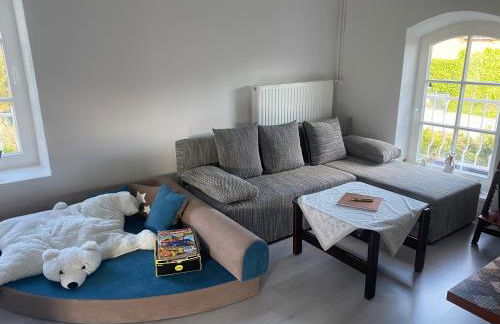 Ferienwohnungen Sieversdorf - Photo 12