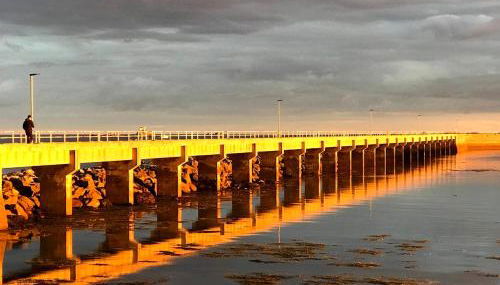 PENMARC’H KERITY location face à la mer - Photo 2
