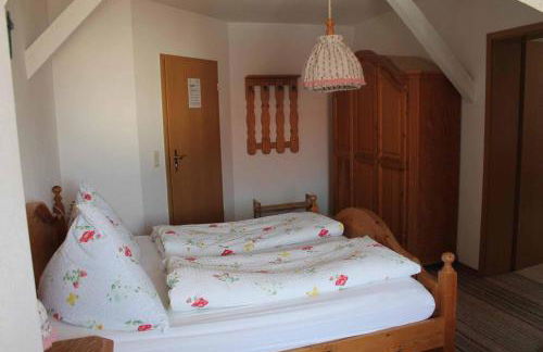 Appartementhaus "Haflinger Hof" - Foto 11