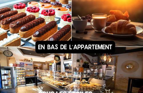 Bagneux Paris RER B Confort Netflix - Foto 20