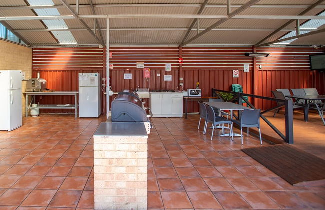 Tasman Holiday Parks - Albany - Foto 65