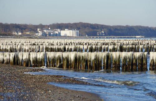 Ferienwohnung Baltic Sea - Foto 23