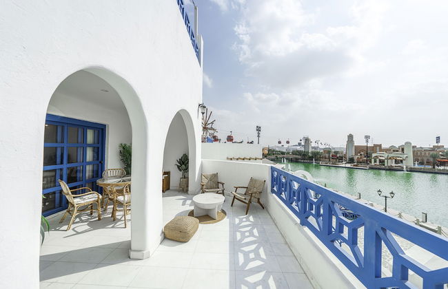 Mabaat - Boulevard - 537 - Foto 25