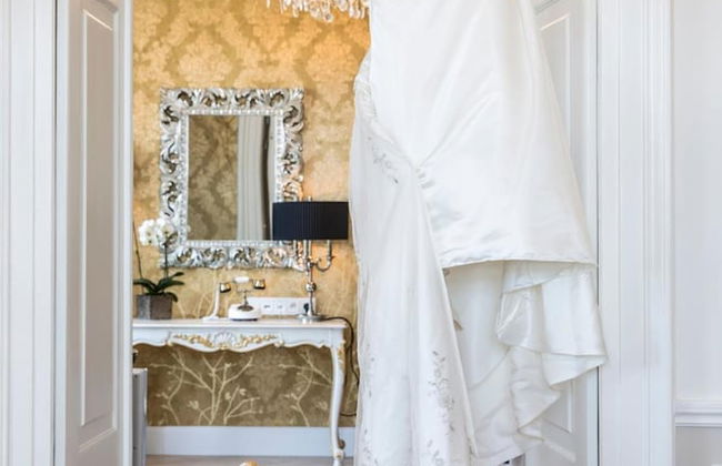 Schloß Schönbrunn Grand Suite - Foto 18