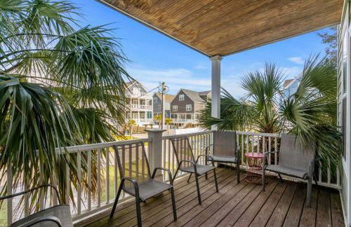 7th SunDaze Private Pool By Beach Star - Foto 27