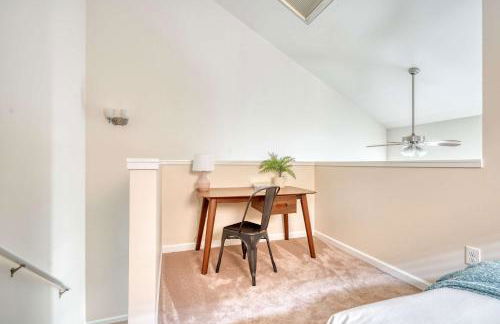 Chic Loft Retreat in the Heart of NW Portland - Foto 12