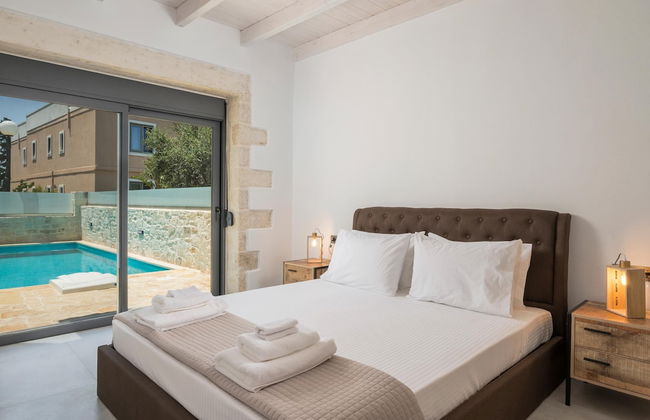 Villa Megalith - Foto 17