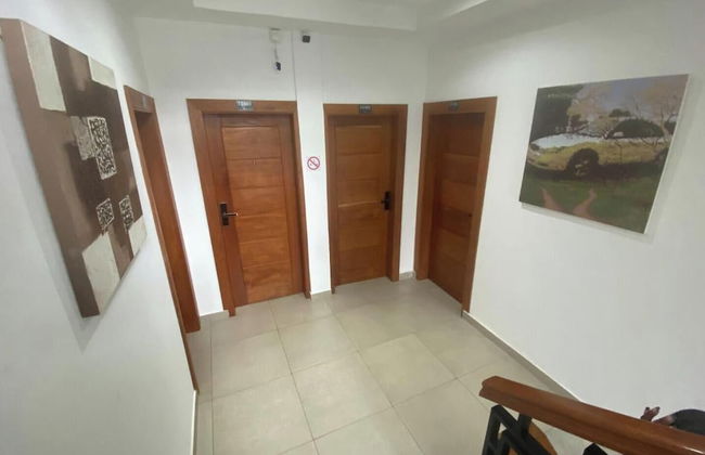 Home Xperience Luxury Apartments - Foto 34