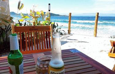 Pousada Vila Paraíso Campeche - Charme e Conforto à 80m da Praia - Foto 17