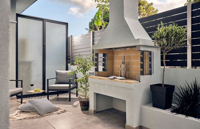 Blue View Villa - Photo 26