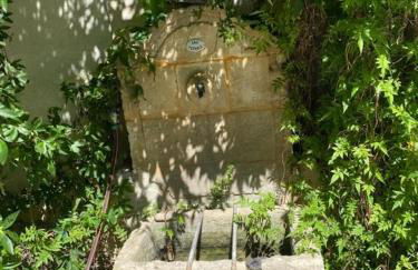 La Maison perchée - Mas de Rousseau - Foto 13