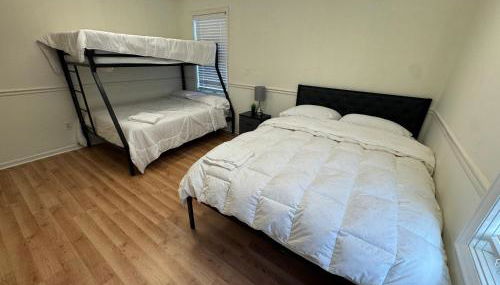 Modern 2BR Suite 202- Toledo & Sylvania Gateway - Foto 3