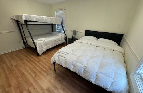 Modern 2BR Suite 202- Toledo & Sylvania Gateway - Foto 3