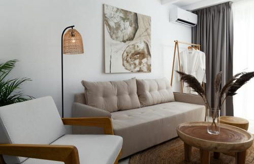 Golden Vista, Beachfront Suites by Explore Andros - Foto 71