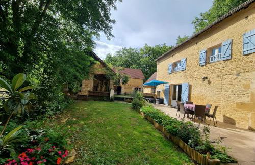 gite en pleine nature - Foto 17