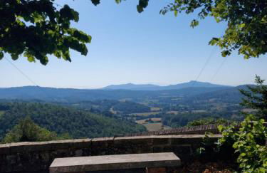 Casa Santina in borgo medievale - Foto 46