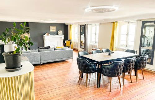 Appartement de caractère - Foto 31