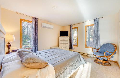 Lakefront Cabin Kayaks, Paddle Boards and Fishing - Foto 11