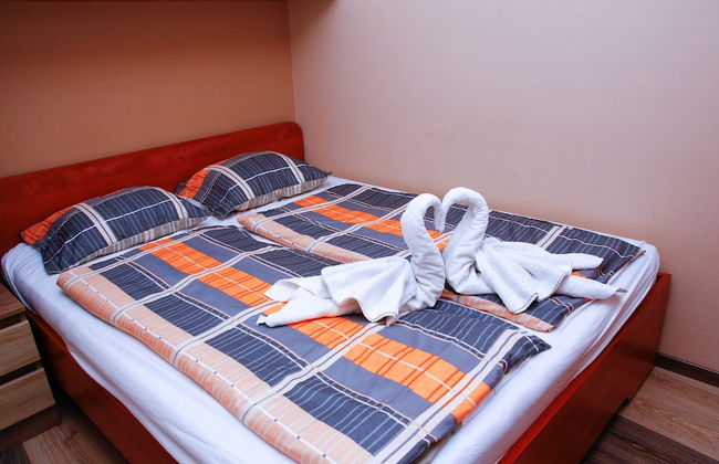 Club 218 Wellness Luxus Apartman - Foto 3