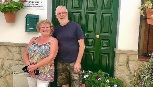 Casa de las Flores - a picture perfect location! - Foto 3