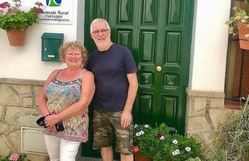 Casa de las Flores - a picture perfect location! - Foto 3