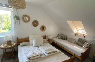 Dom wakacyjny Pawelkowo - Foto 9