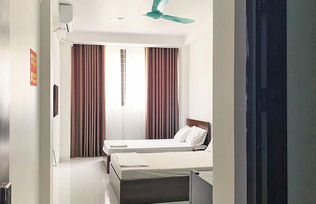 GRAD Minh Trang Motel - Foto 2