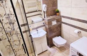 Apartament Młynarska - Foto 10