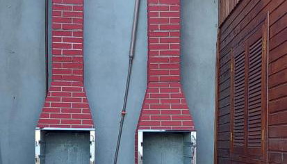 Chalés confortáveis - Foto 4