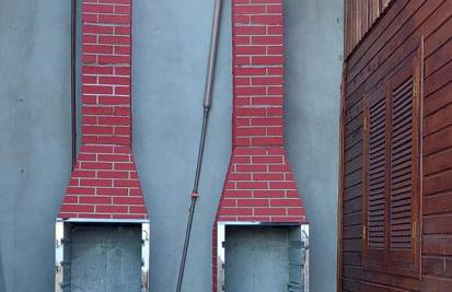 Chalés confortáveis - Foto 4