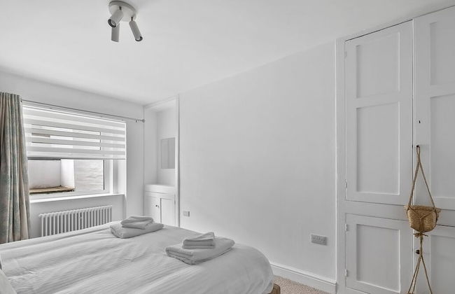 2 Bed - Apartment No. 1 Windsor Villas - Foto 3